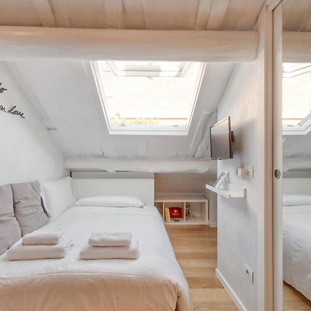 Bright Mini Studio In The Heart Of Milan Exterior photo